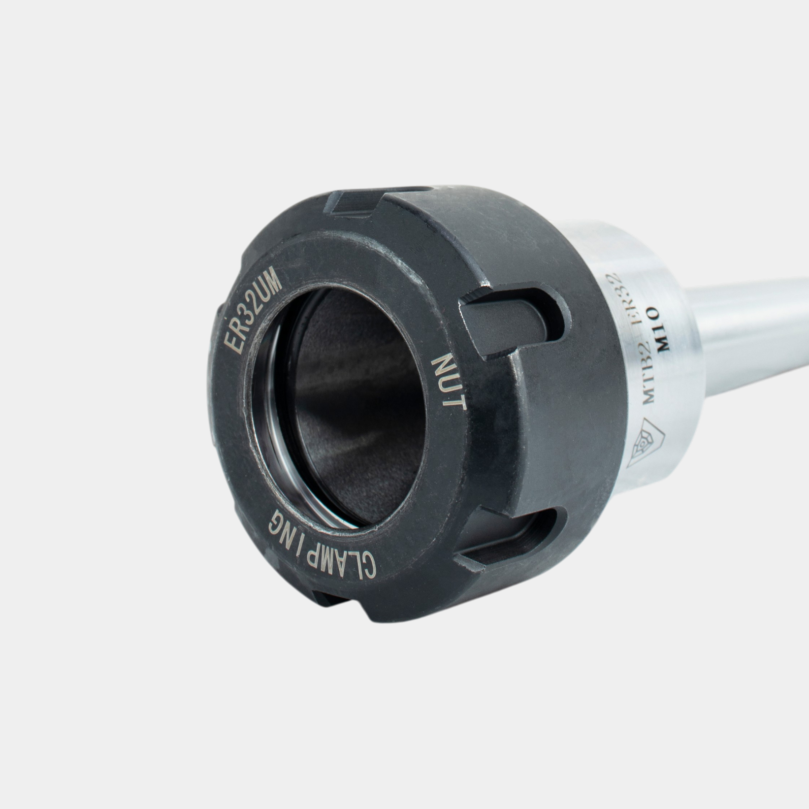Патрон цанговый MTB2хER32 М10х1.5 DIN228 //VIZER