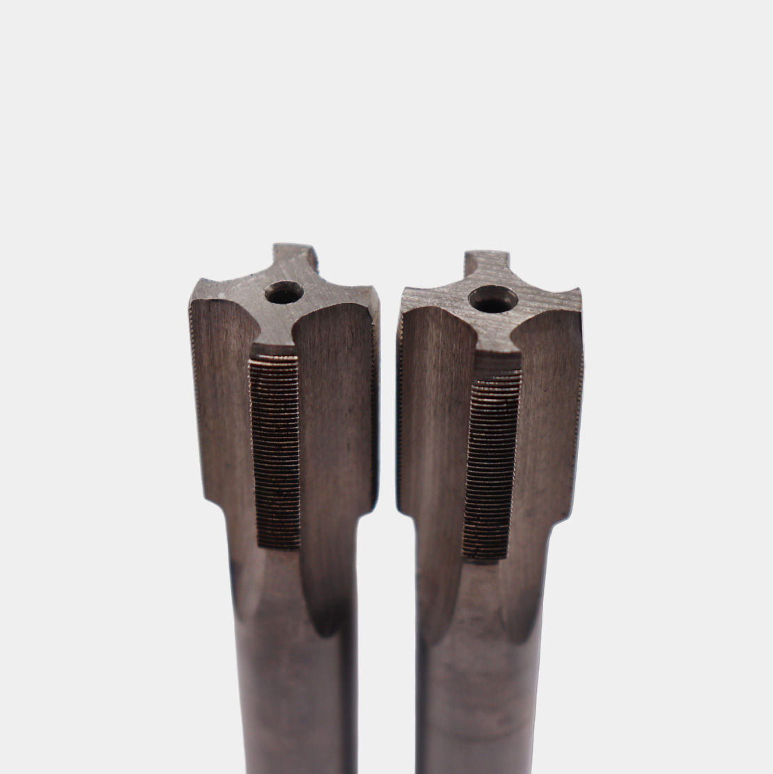 Метчик машинно-ручной М 16,0 х 0,5 комплектный 2 шт. ГОСТ 3266-81 Р6М5