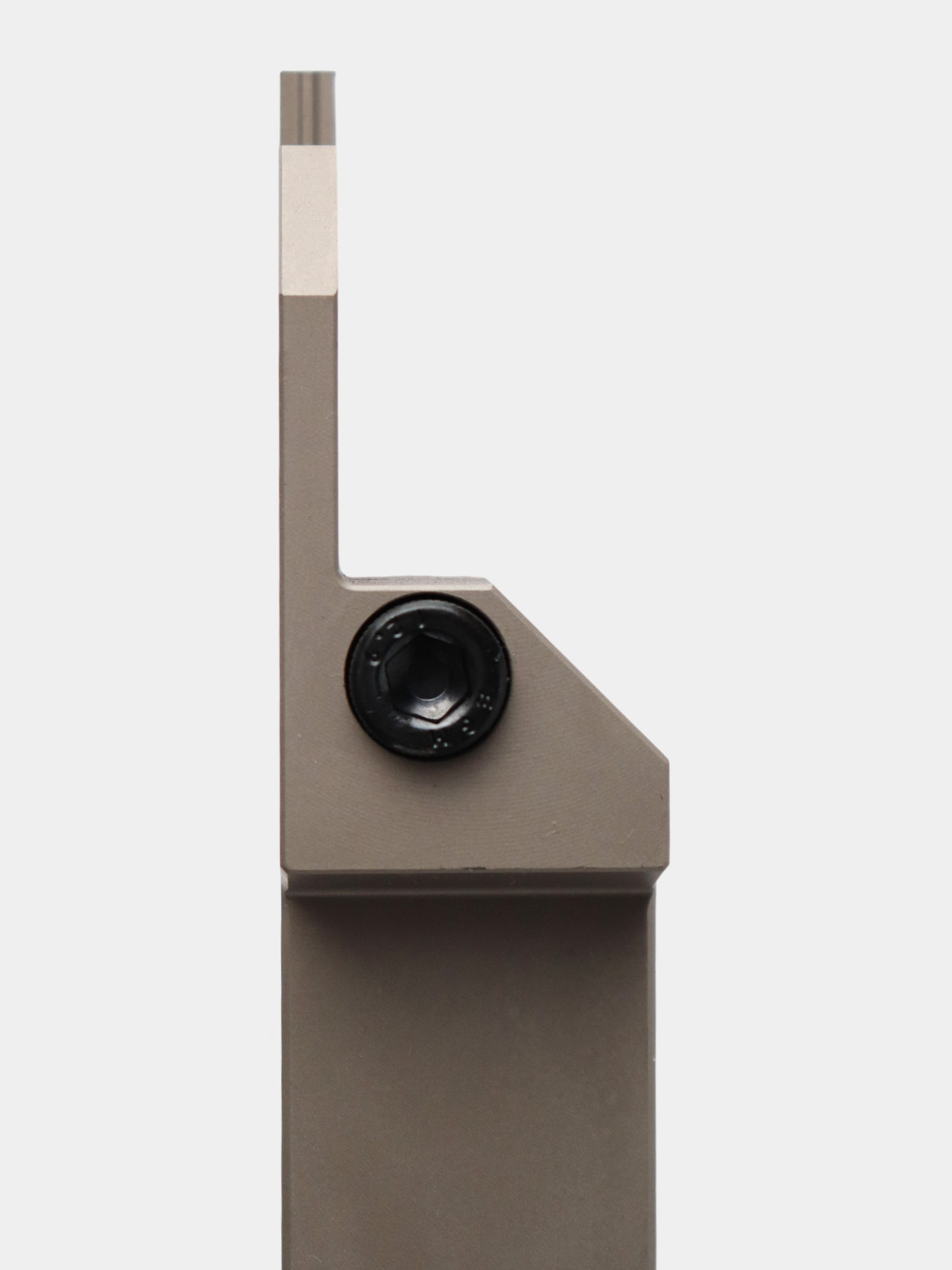 Державка MGEHR 2525 5T35 //VIZER