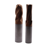 Фрезы ТВЕРДОСПЛАВНЫЕ