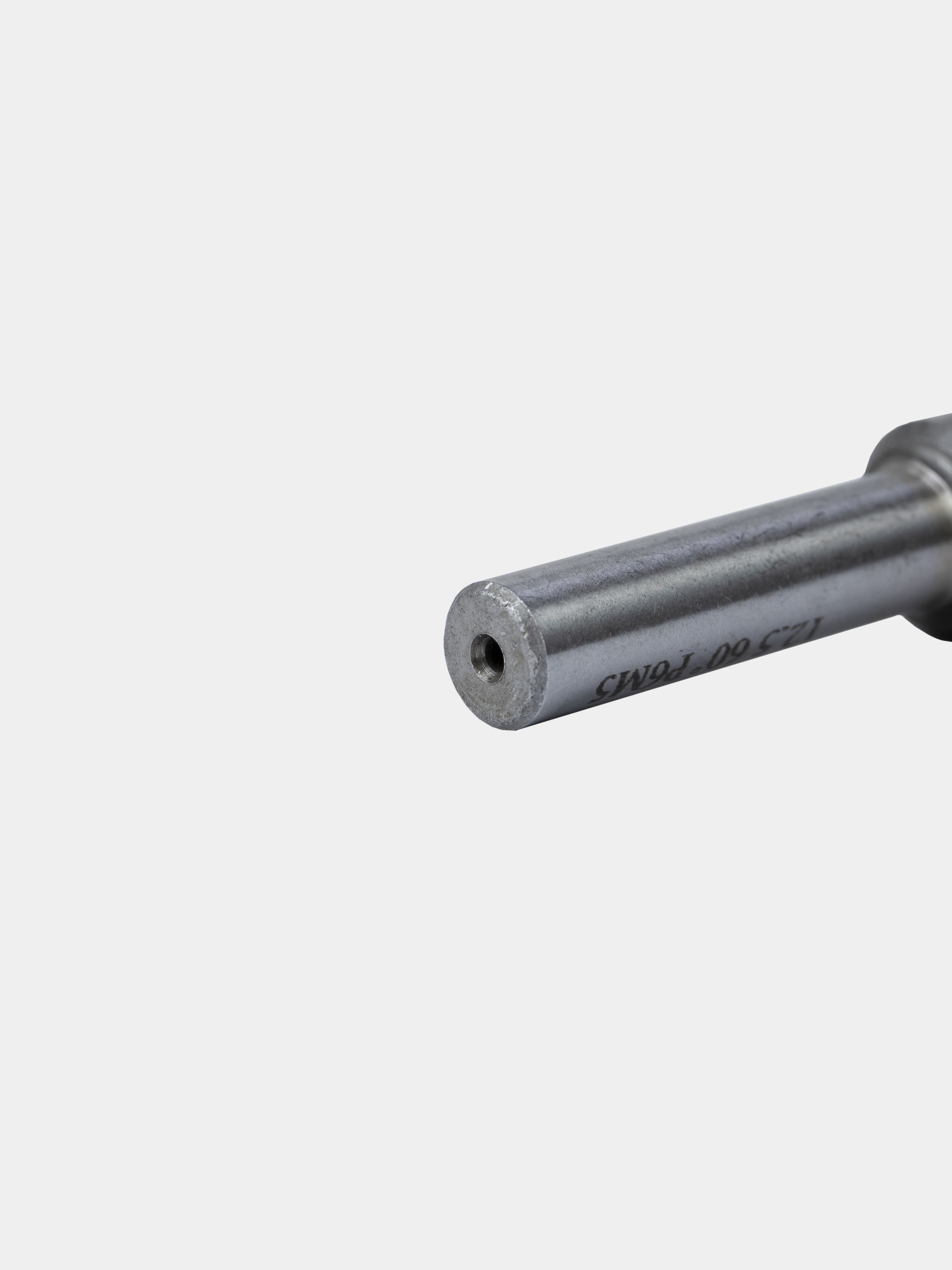 Зенковка ц/х 12,5 мм 60° Р6М5 //РИ