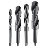 Сверла конический хвостовик, средняя серия ГОСТ 10903-77 Р6М5