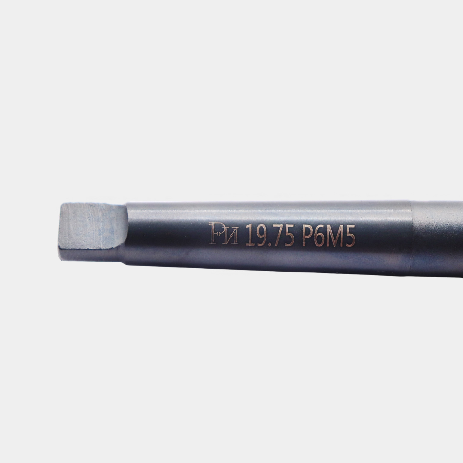Сверло конический хвостовик 19,75 средняя серия, ГОСТ 10903-77 HSS(Р6М5)
