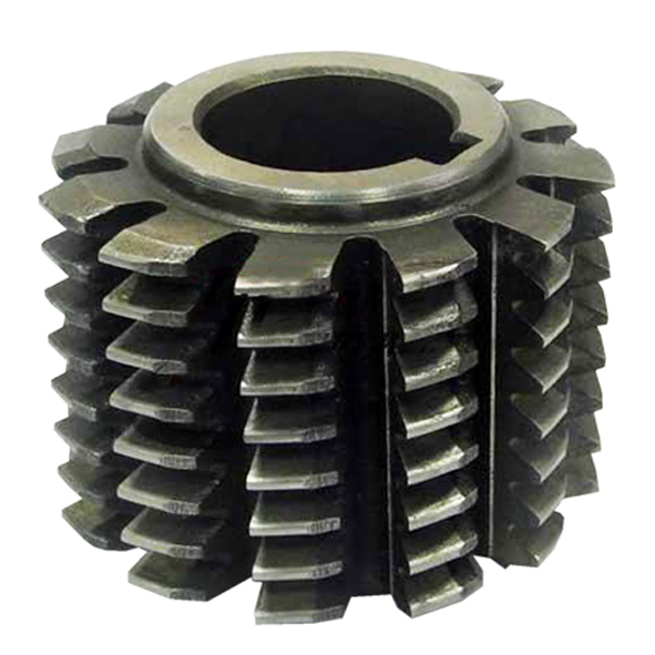 Фреза червячная ГОСТ 9324-80 M 1,75 20 гр кл В