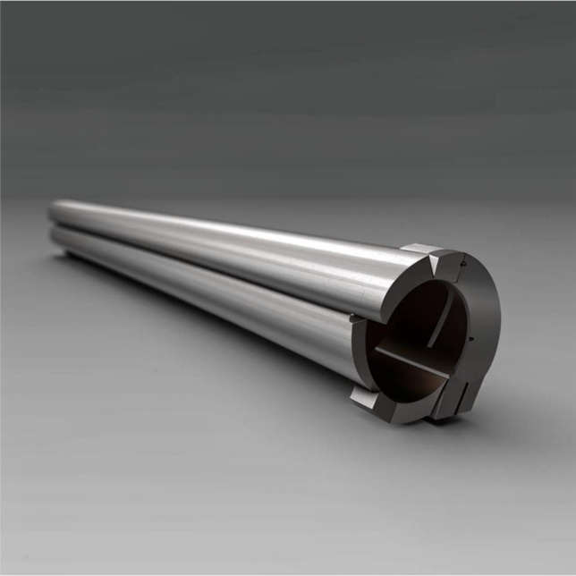 Сталь Р6М5 - характеристики, ГОСТ, применение