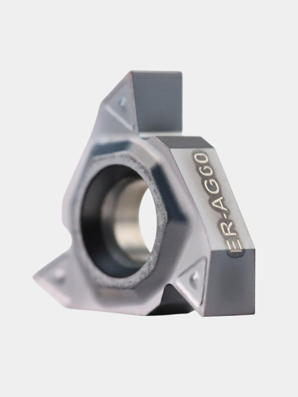 Пластина 16ER AG60 A VP3020 (P) // VIZER