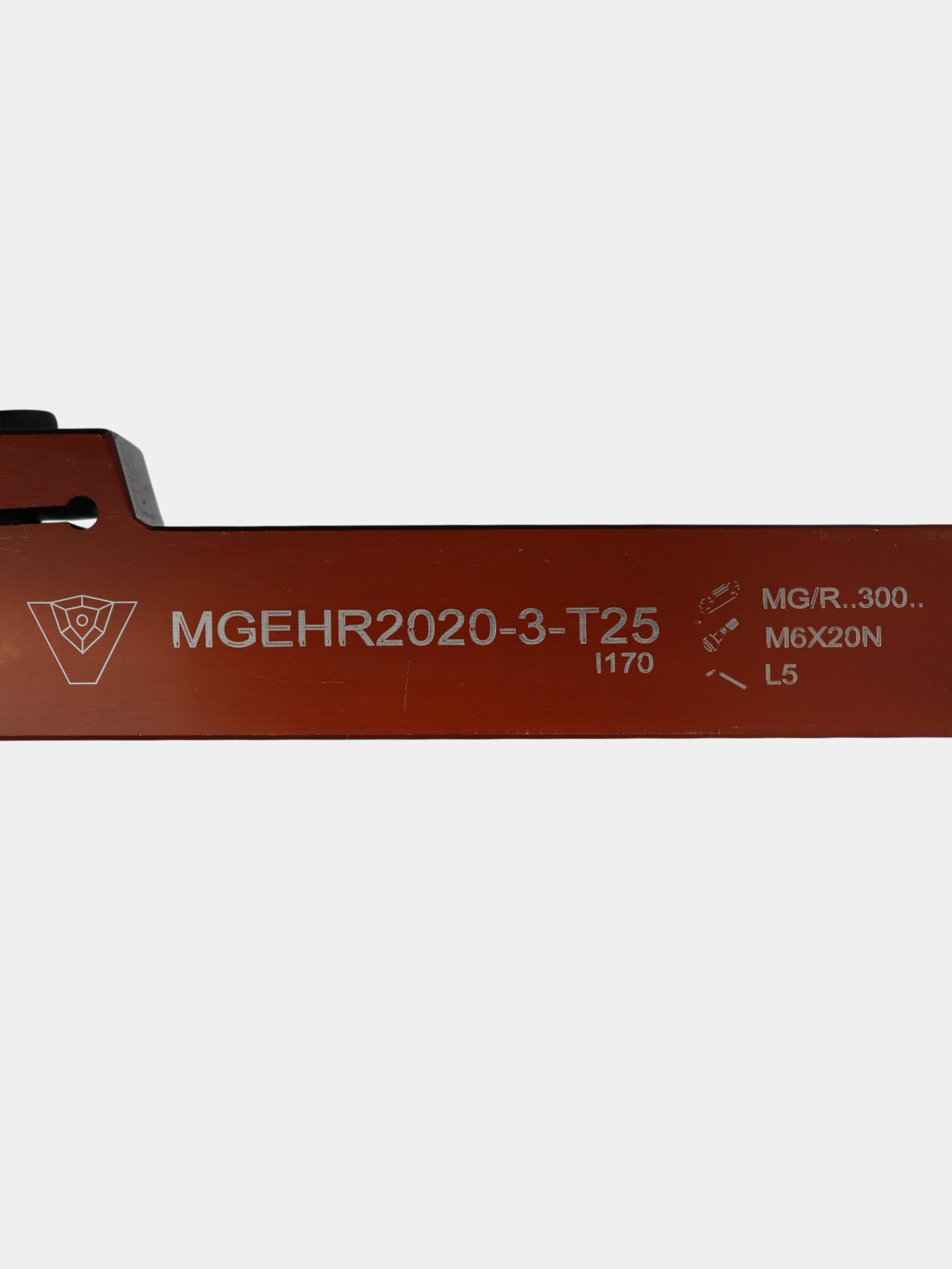 Державка MGEHR 2020 3T25 //VIZER