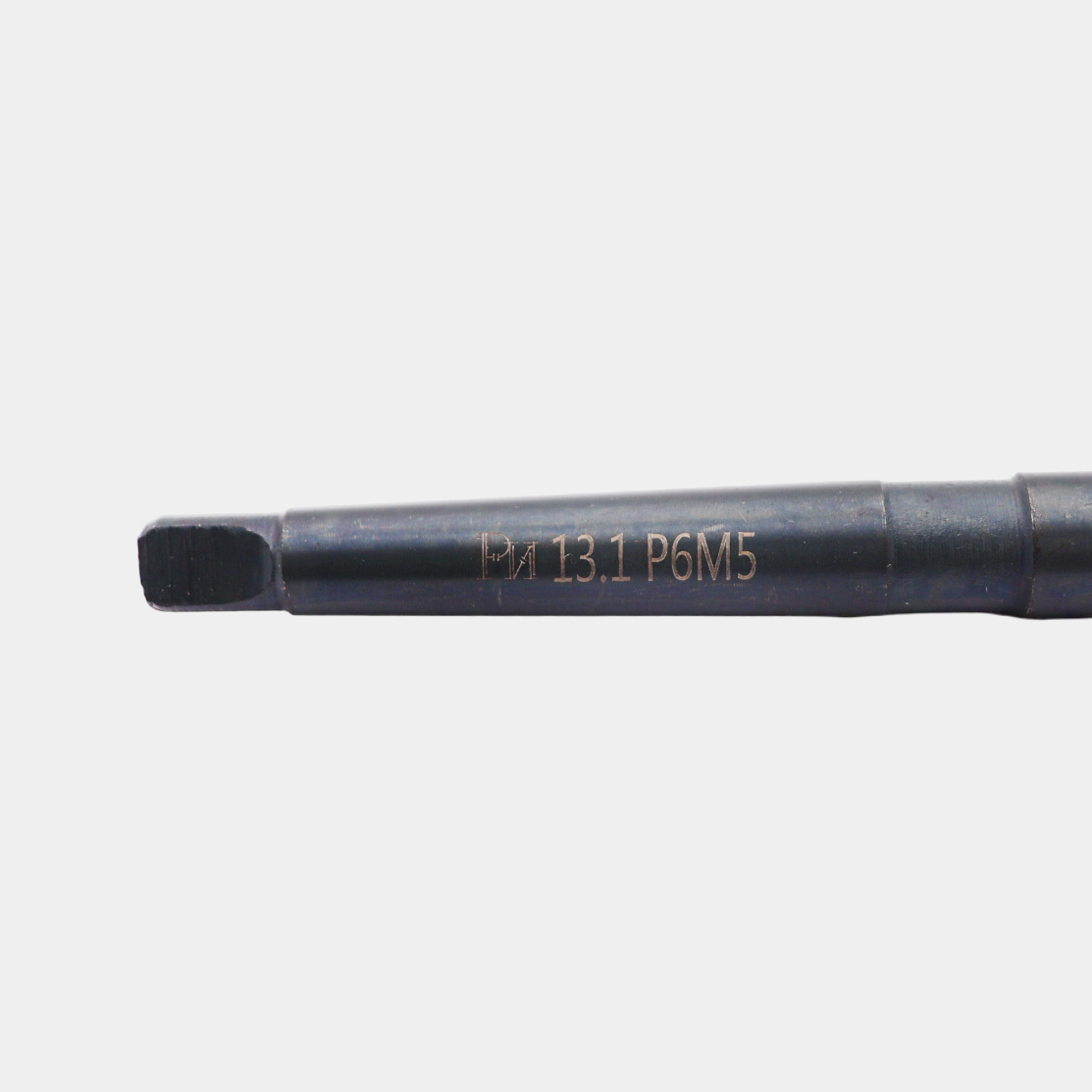 Сверло конический хвостовик 13,1 средняя серия, ГОСТ 10903-77 HSS(Р6М5)