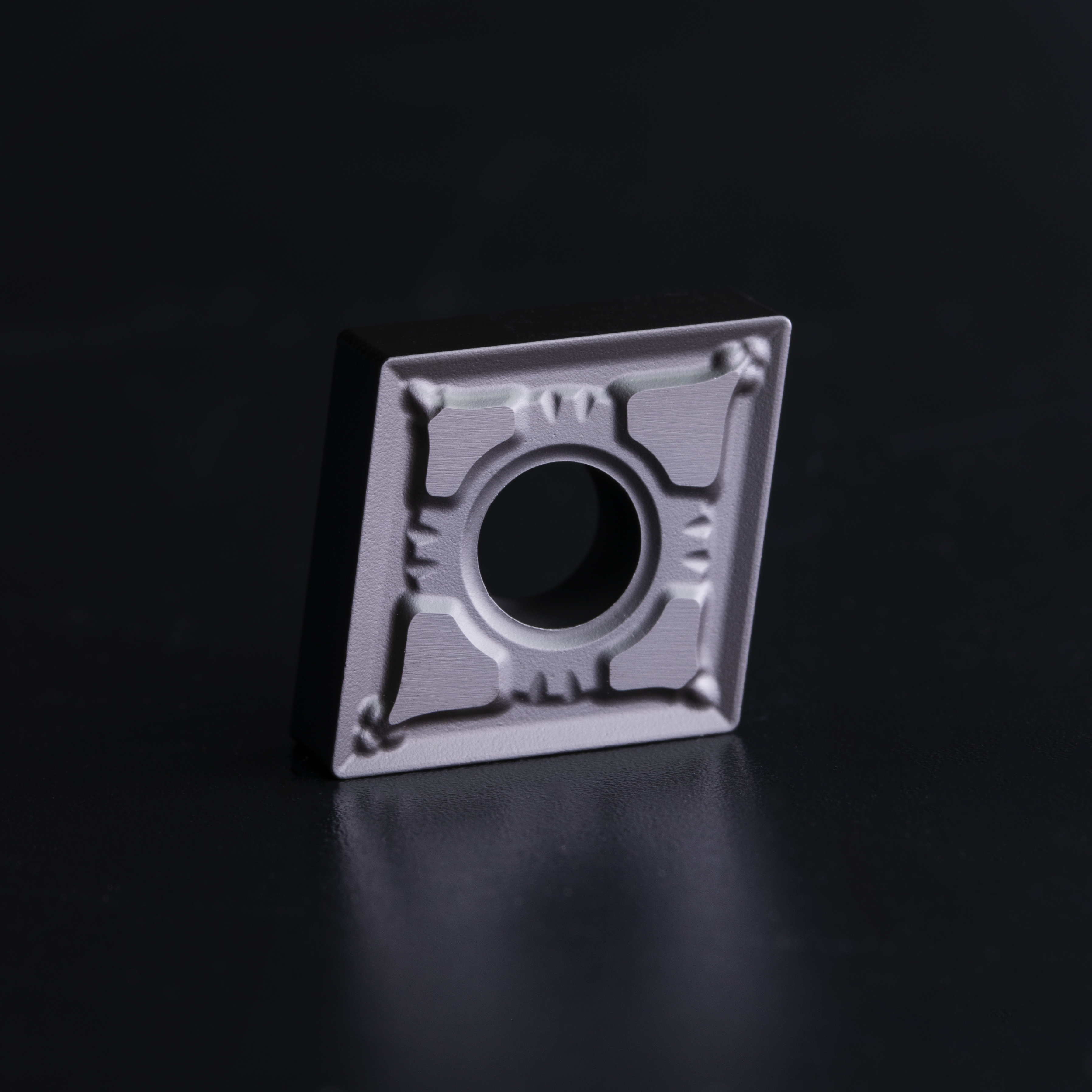 Пластина CNMG 120404 GM VC5225 (Р) // VIZER