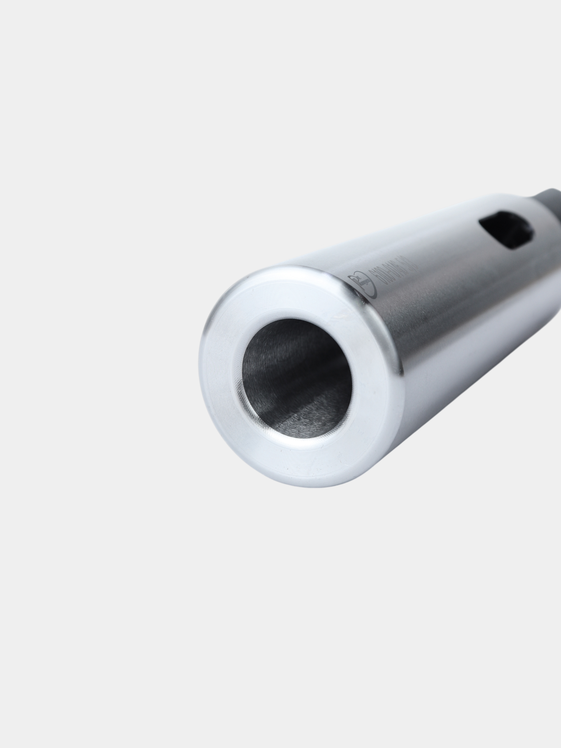 Втулка переходная конуc 5/3 6100-0146 ГОСТ 13598-85 //РИ