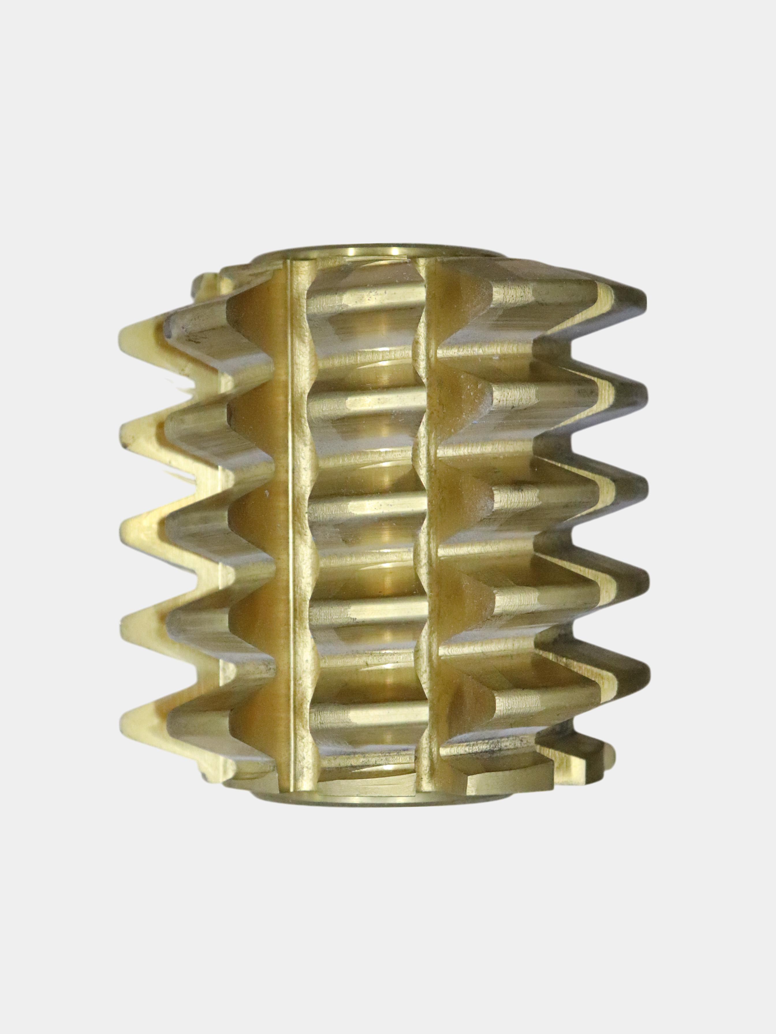 Фреза червячная ГОСТ 9324-80 М 6,5 20 гр кл В (3 гр 42 мин)