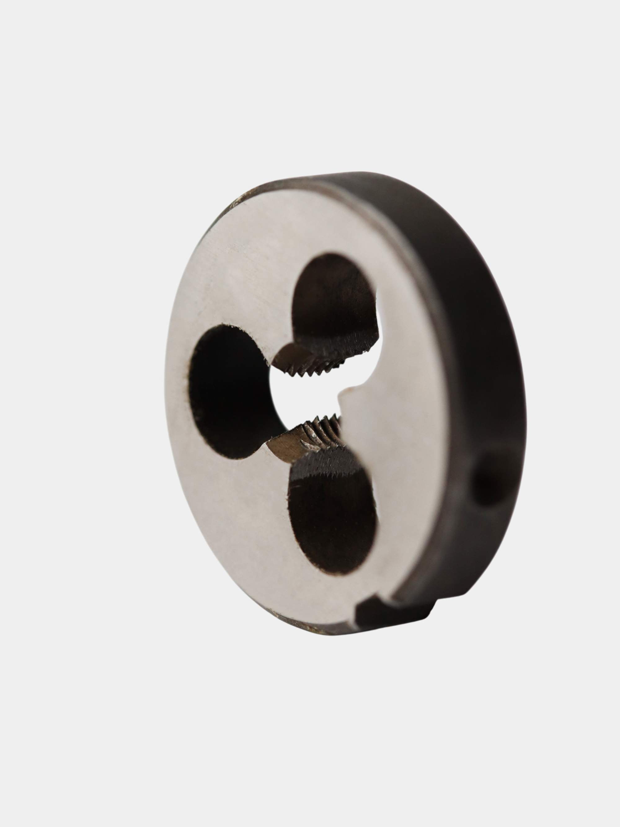 Плашка М  4,0х0,5 ГОСТ 9740-71 9ХС