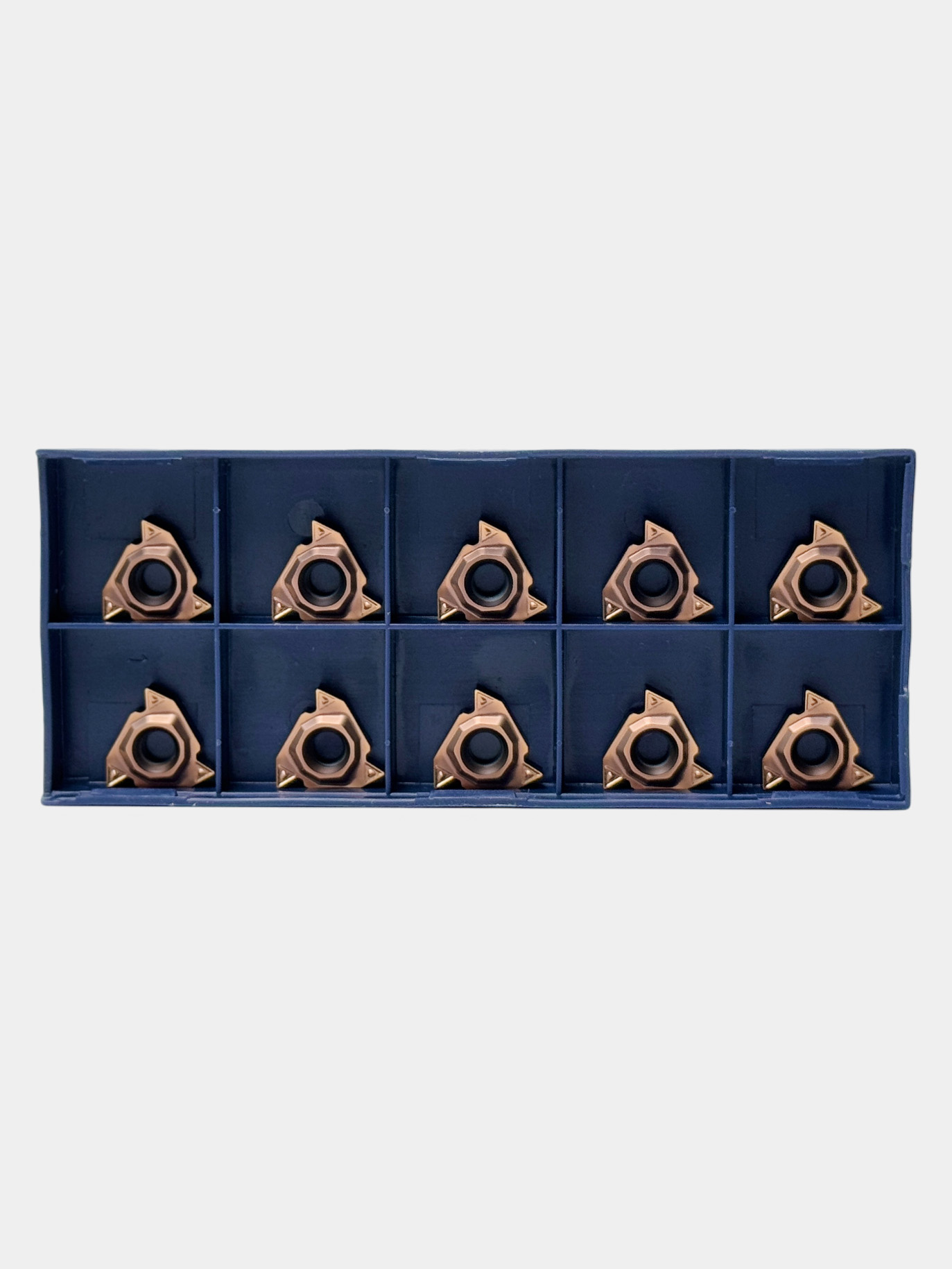 Пластина 22IR N55 A VP2125B (М) // VIZER