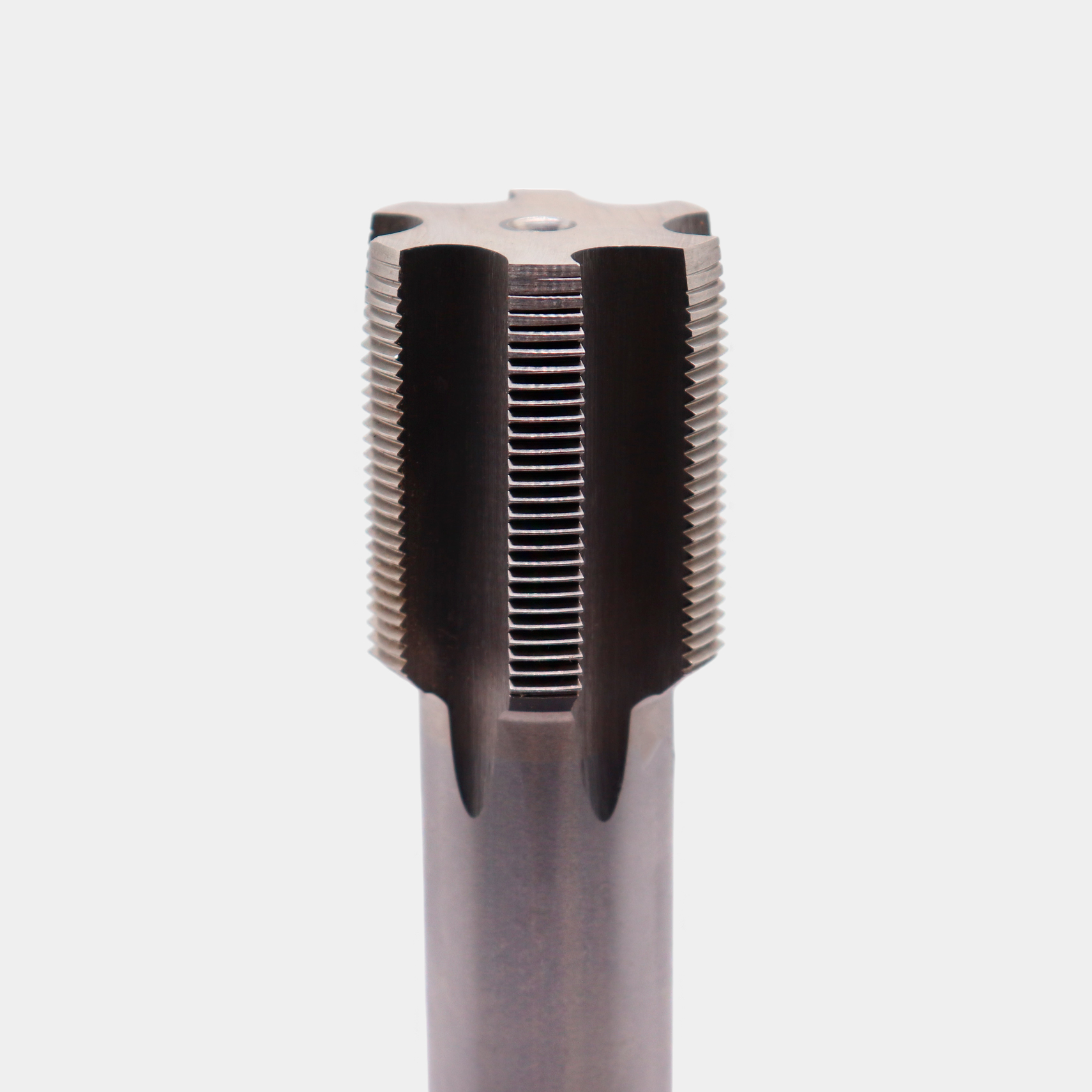 Метчик машинно-ручной  36 х 1,5 ,1 штука для сквозных отверстий, ГОСТ 3266-81 Р6М5