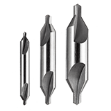 Сверла ЦЕНТРовочные (тип А,В,R), ГОСТ 14952-75 Р6М5
