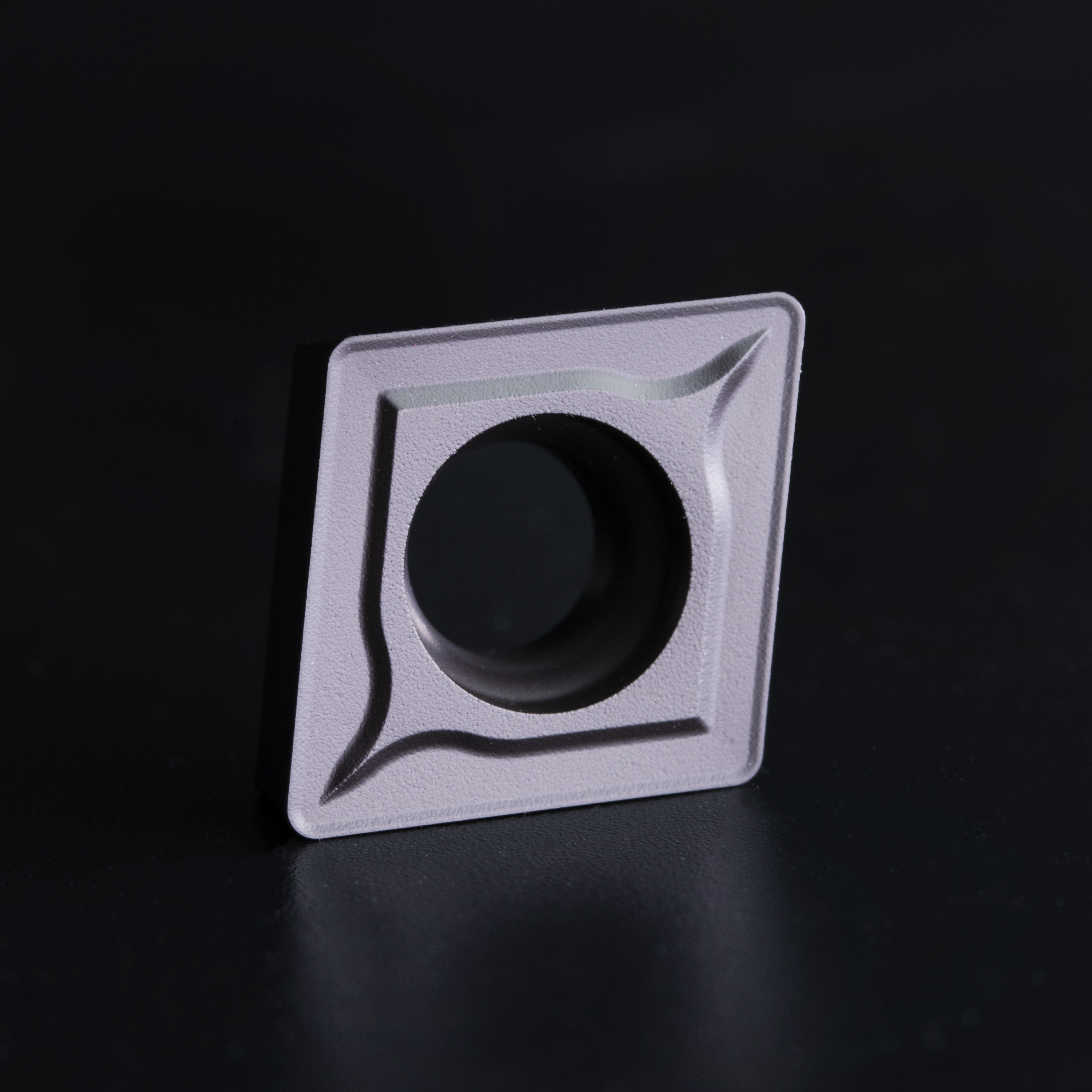Пластина CCMT 120408 VC5225 (Р) // VIZER