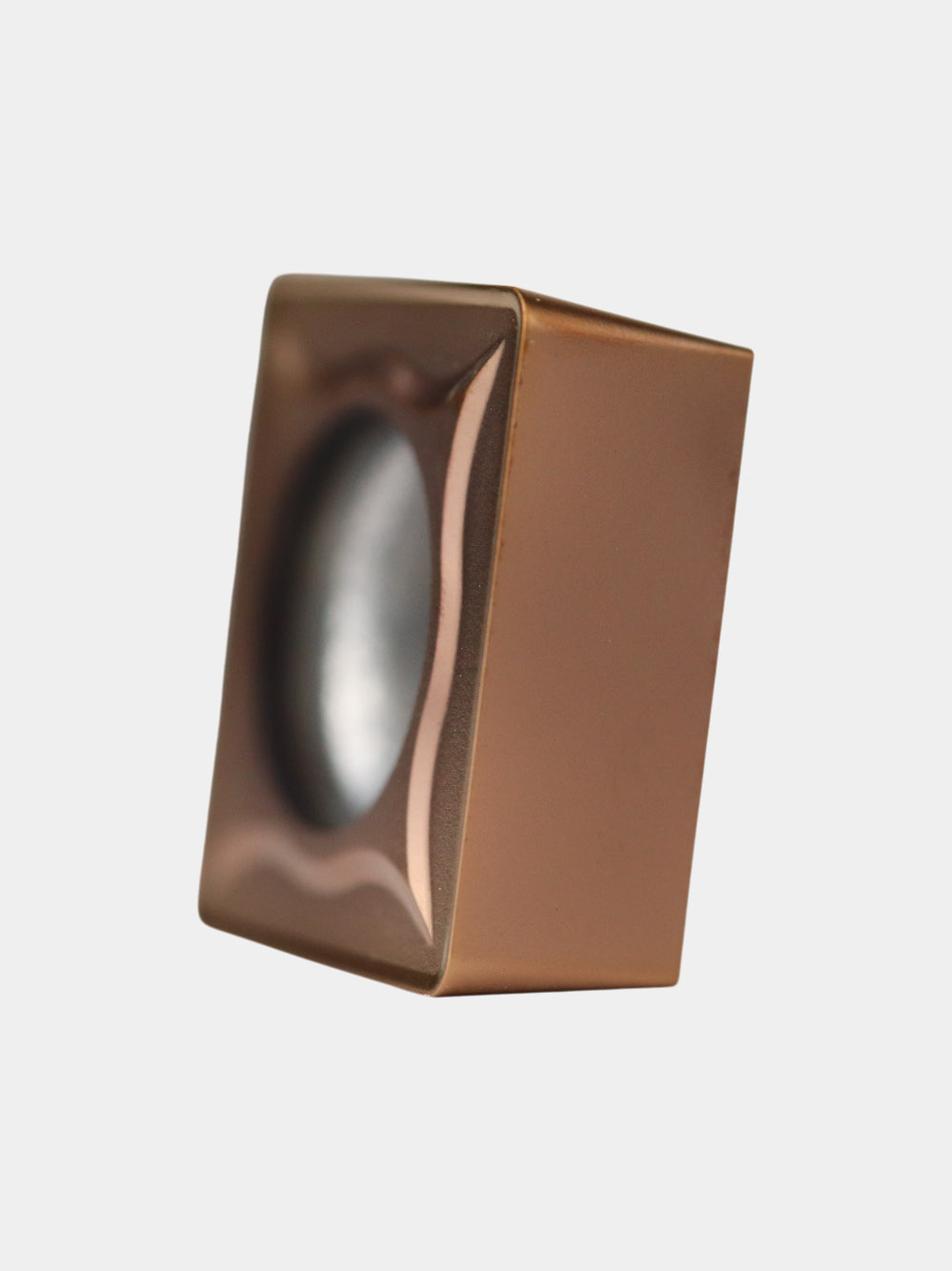 Пластина SCMT 120408 VP2125B (М) // VIZER