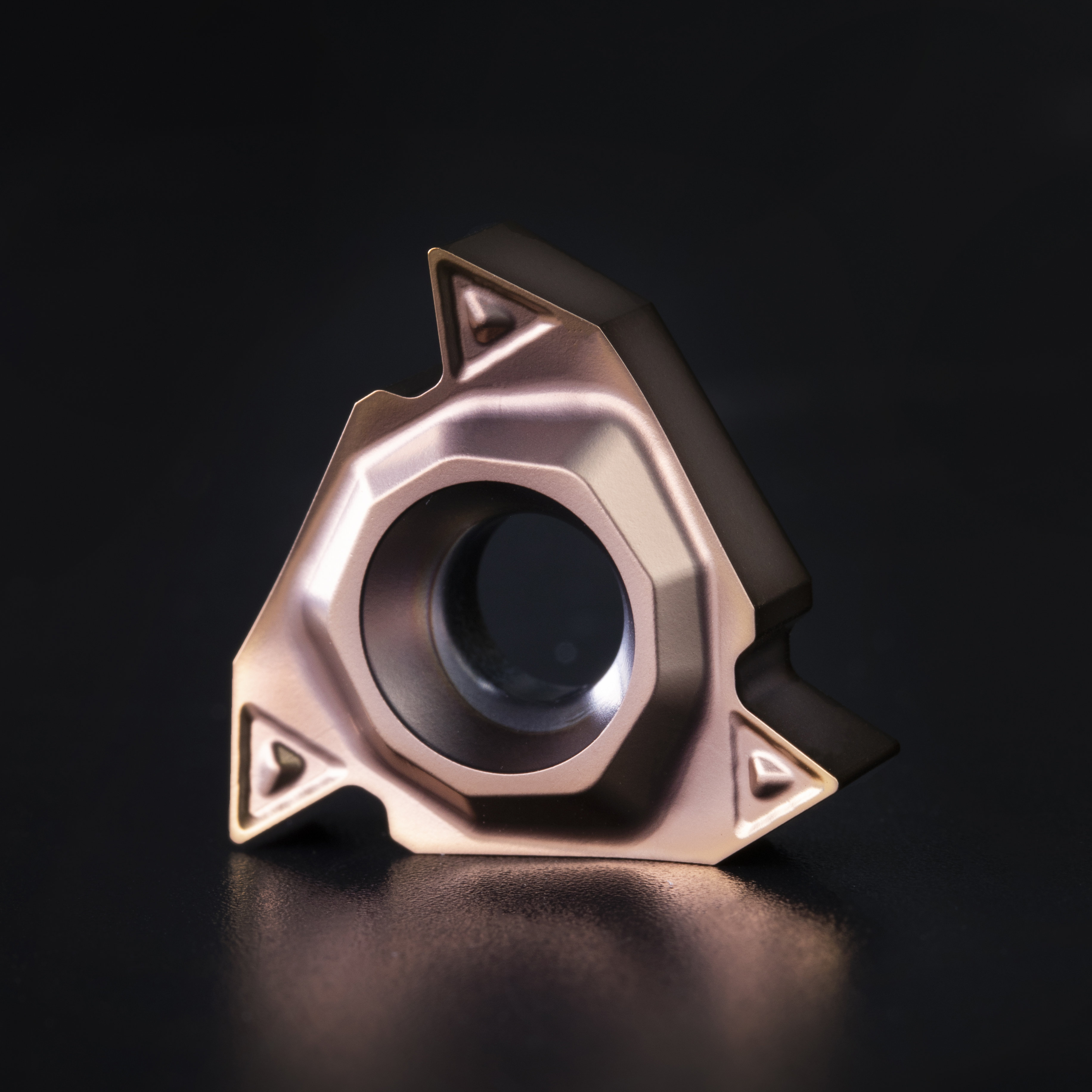 Пластина 22IR 6.00 ISO A VP2125B (М) // VIZER