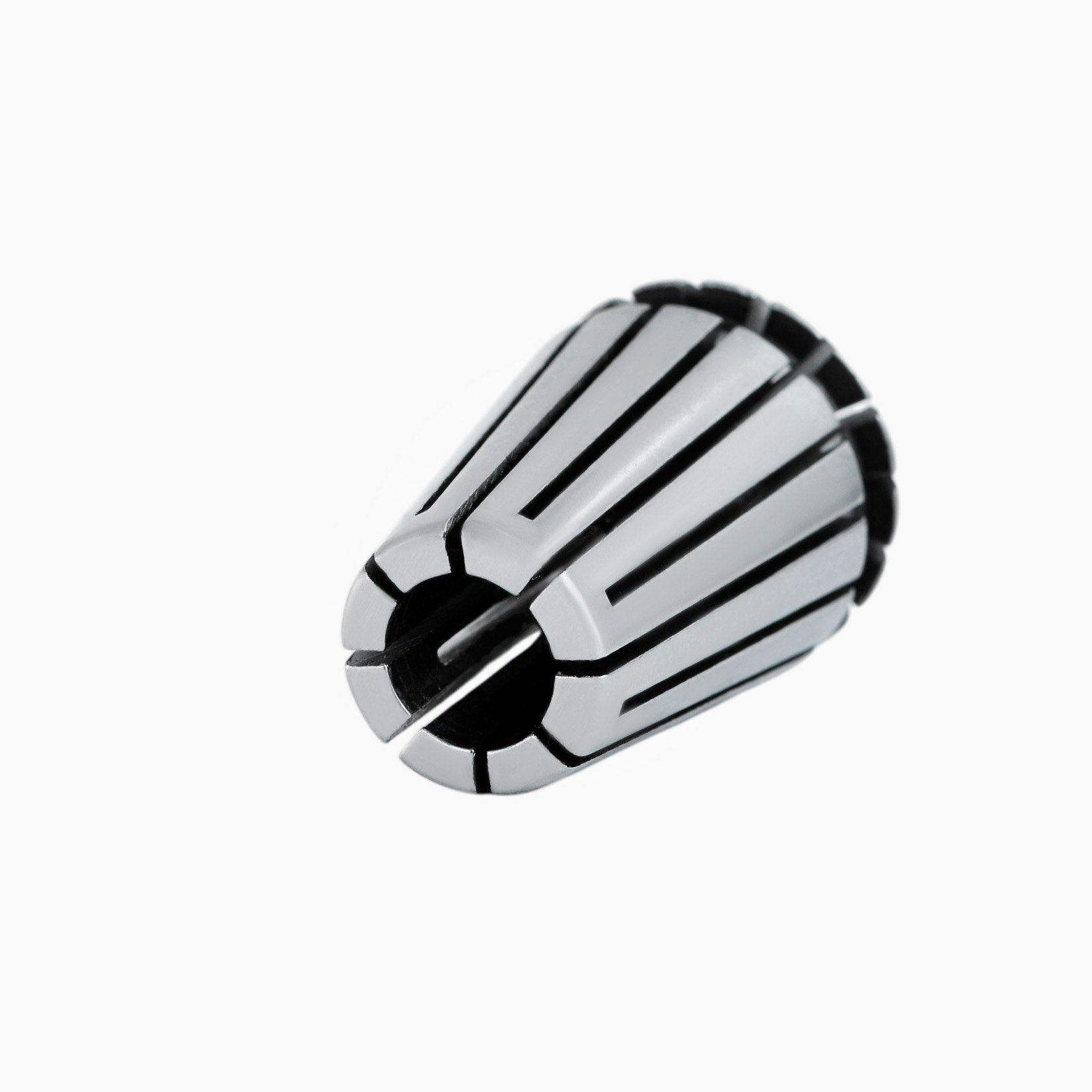 Цанга ER16 d=  4, погрешность ≤ 0,008мм,DIN6499 // VIZER