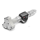 Нутромеры микрометрические НМ