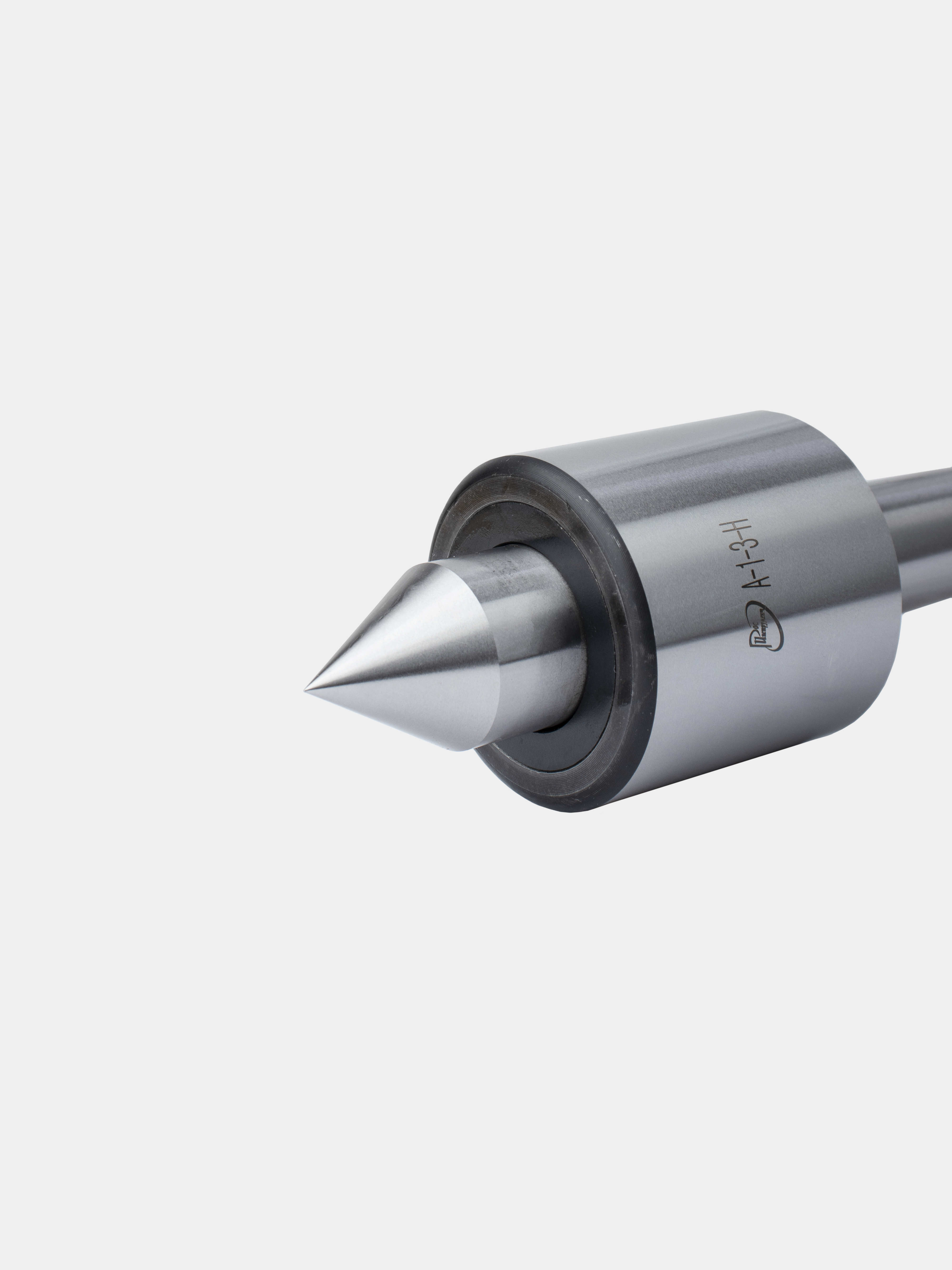 Центр вращения А-1-3-Н ГОСТ 8742-75 //РИ