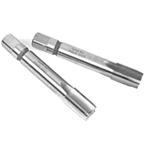 Метчики для трубной цилиндрической резьбы РУЧНЫЕ комплектные (G), ГОСТ 3266-81, СТАЛЬ 9ХС