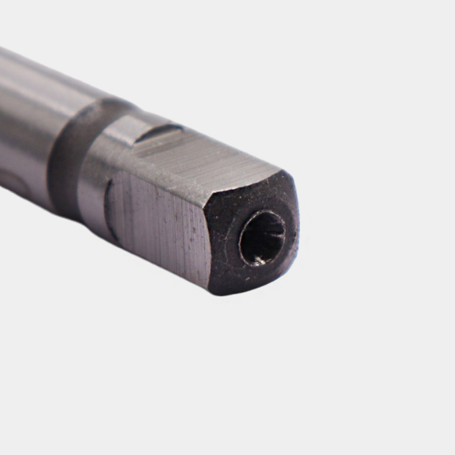 Метчик машинно-ручной  14 х 1,25 ,1 штука для сквозных отверстий, ГОСТ 3266-81 Р6М5