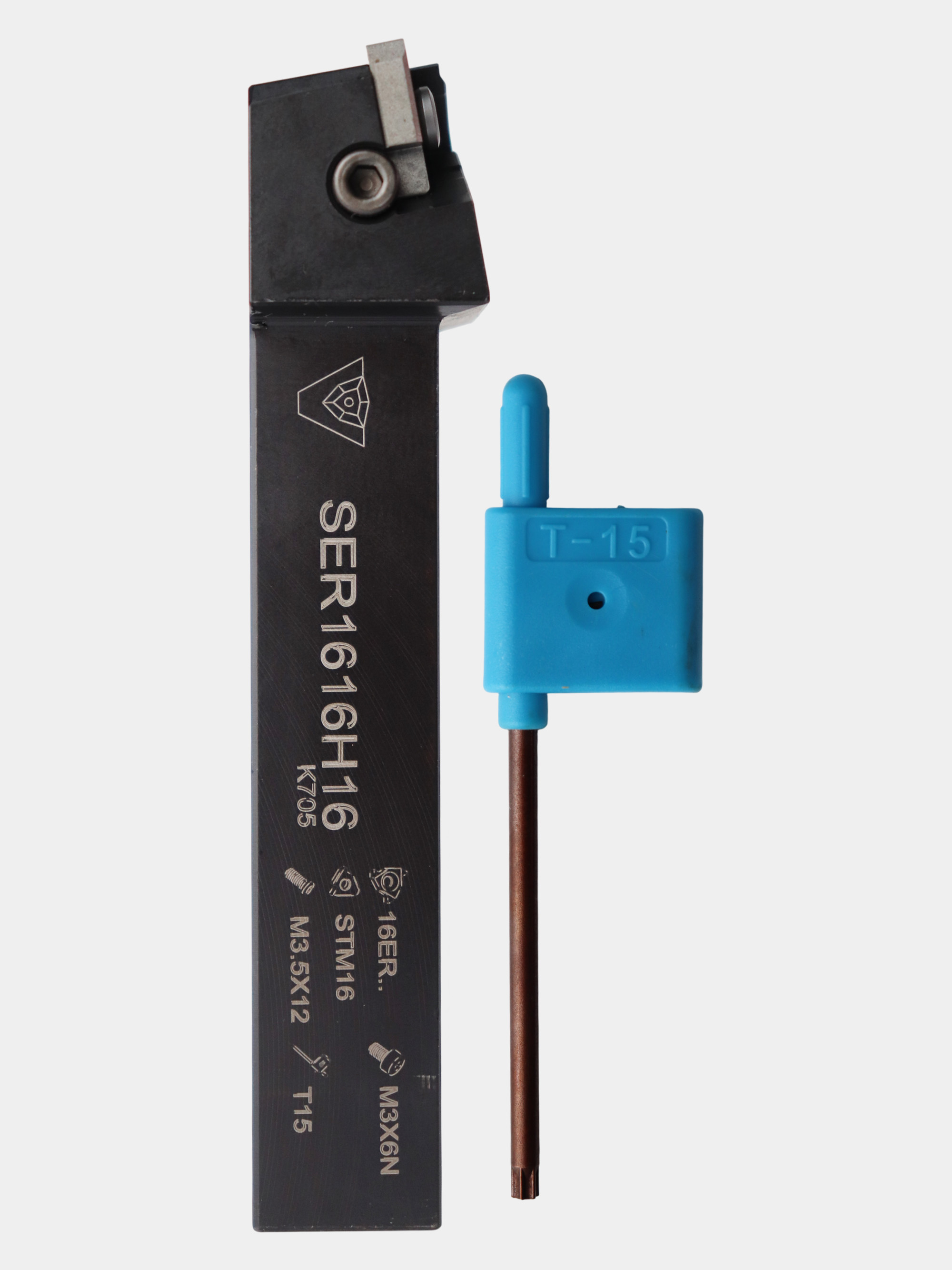 Державка SER 1616 H16 //VIZER