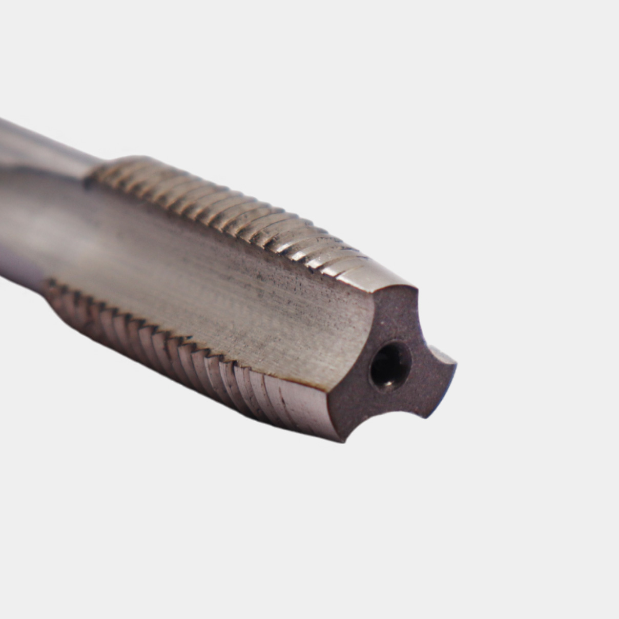 Метчик машинно-ручной  14 х 1,5 ,1 штука для сквозных отверстий, ГОСТ 3266-81 Р6М5