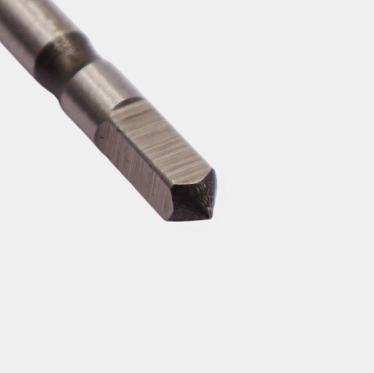 Метчик машинно-ручной   5 х 0,8 ,1 штука для глухих отверстий, ГОСТ 3266-81 Р6М5