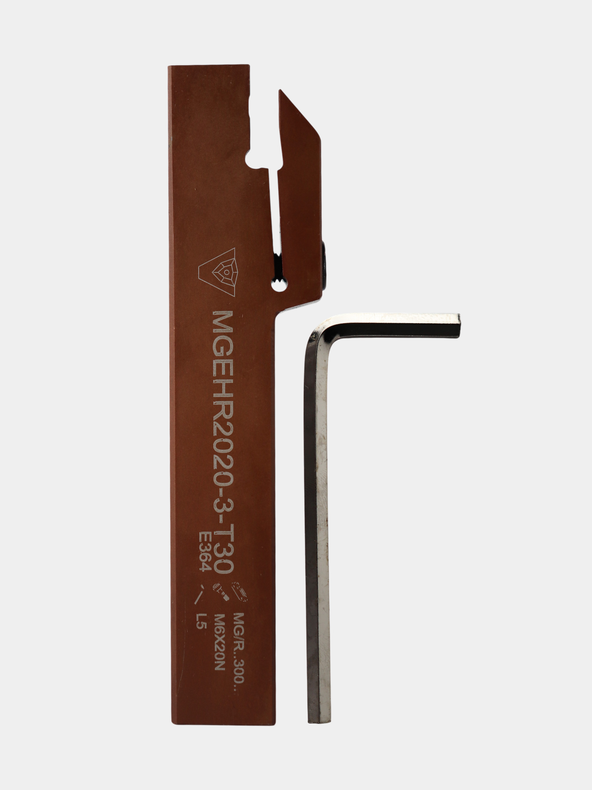 Державка MGEHR 2020 3T30 //VIZER