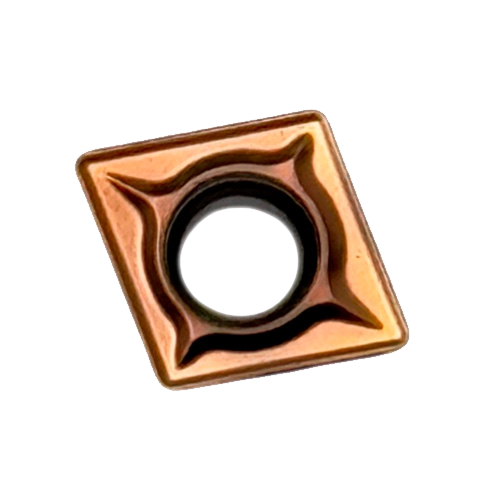 CCM...(Ромб 80° угол 7°)