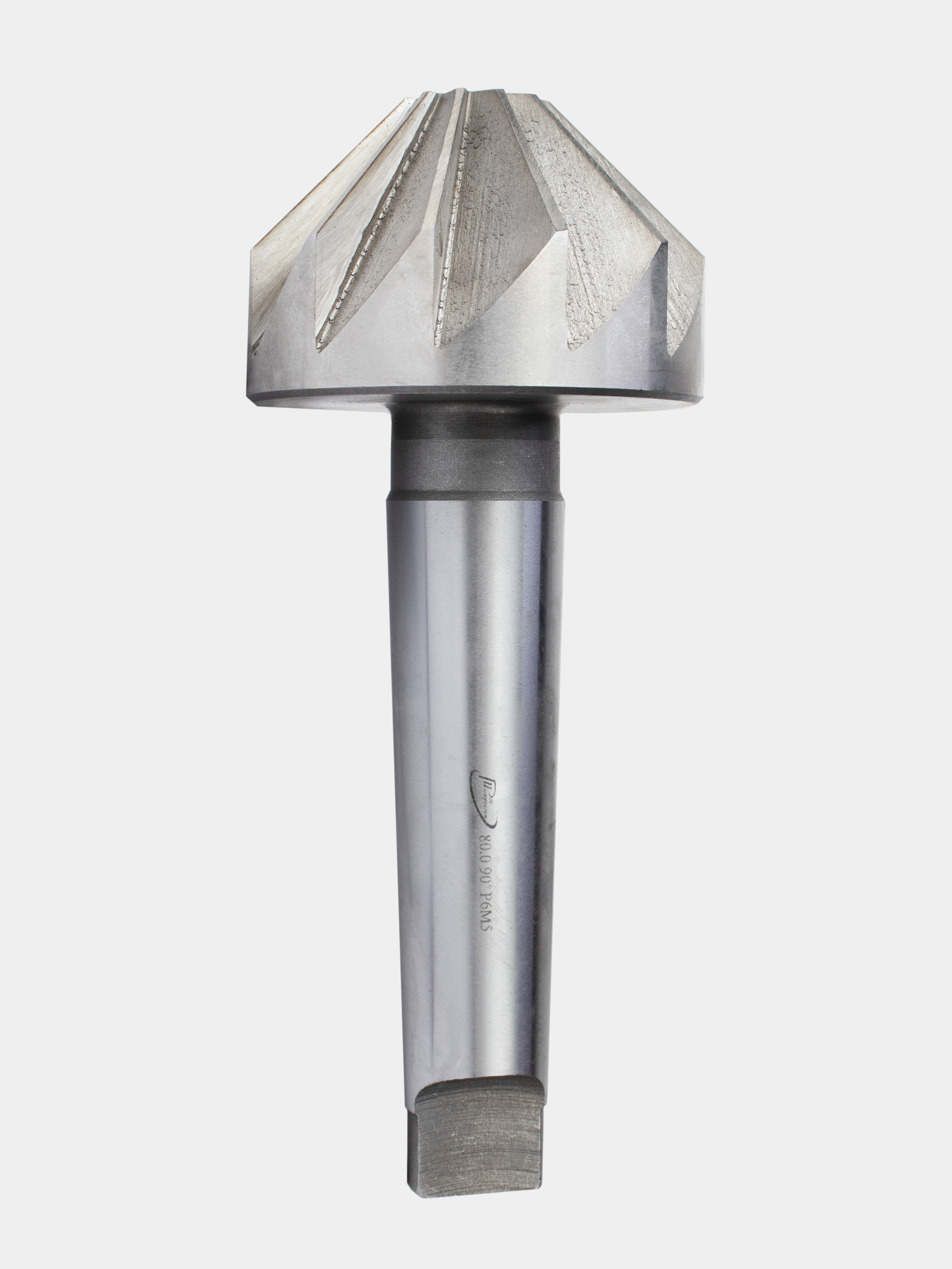 Зенковка к/х  80,0 мм 90° Р6М5 //РИ