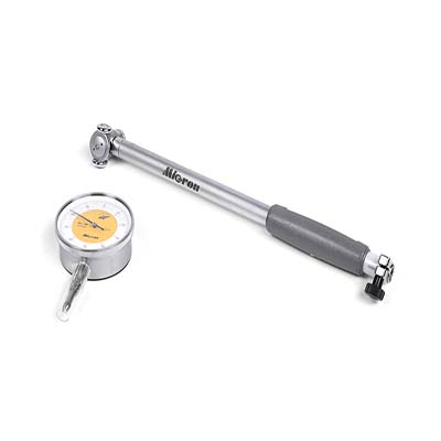 Нутромер индикат. НИ   35- 50 0,01 МИК*