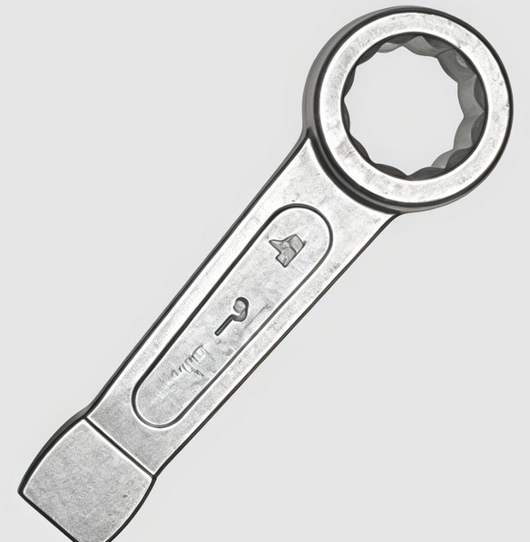 Специализированные виды гаечных ключей в работе на производстве.