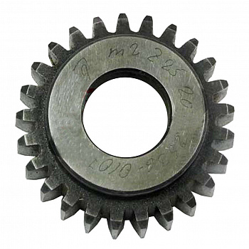 Долбяк чашечный m2,0  Z=25 20 гр. кл.В (2536-0107)