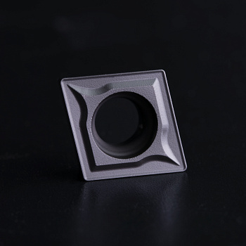 Пластина CCMT 09T304 VC5225 (Р) // VIZER