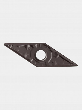 Пластина VNMG 160404 GM VC5225 (Р) // VIZER