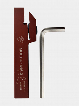 Державка MGEHR 1616 3 //VIZER