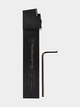 Державка PDJNR 3232 P1504 //VIZER