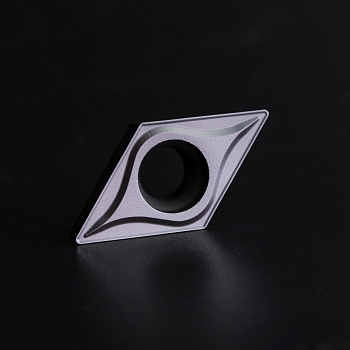 Пластина DCMT 11T304 VC5225 (Р) // VIZER