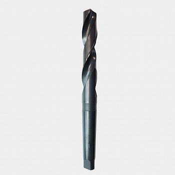 Сверло конический хвостовик 32,5 средняя серия, ГОСТ 10903-77 HSS(Р6М5)