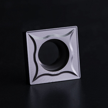 Пластина SCMT 120404 VC5225 (Р) // VIZER