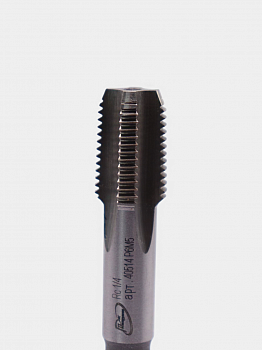 Метчик трубный конический Rc  1/4 ГОСТ 6227-80 Р6М5