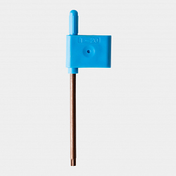 Ключ  TORX T20