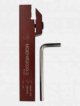 Державка MGEHR 2020 3 //VIZER