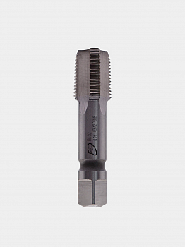 Метчик трубный конический Rc  1/2 ГОСТ 6227-80 Р6М5