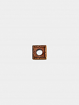 Пластина SNMG 120408 TM VP2125B (М) // VIZER