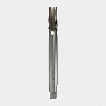Метчик гаечный прямой М 42,0 x 4,5 ГОСТ 1604-71 Р6М5