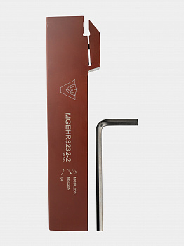 Державка MGEHR 3232 2 //VIZER